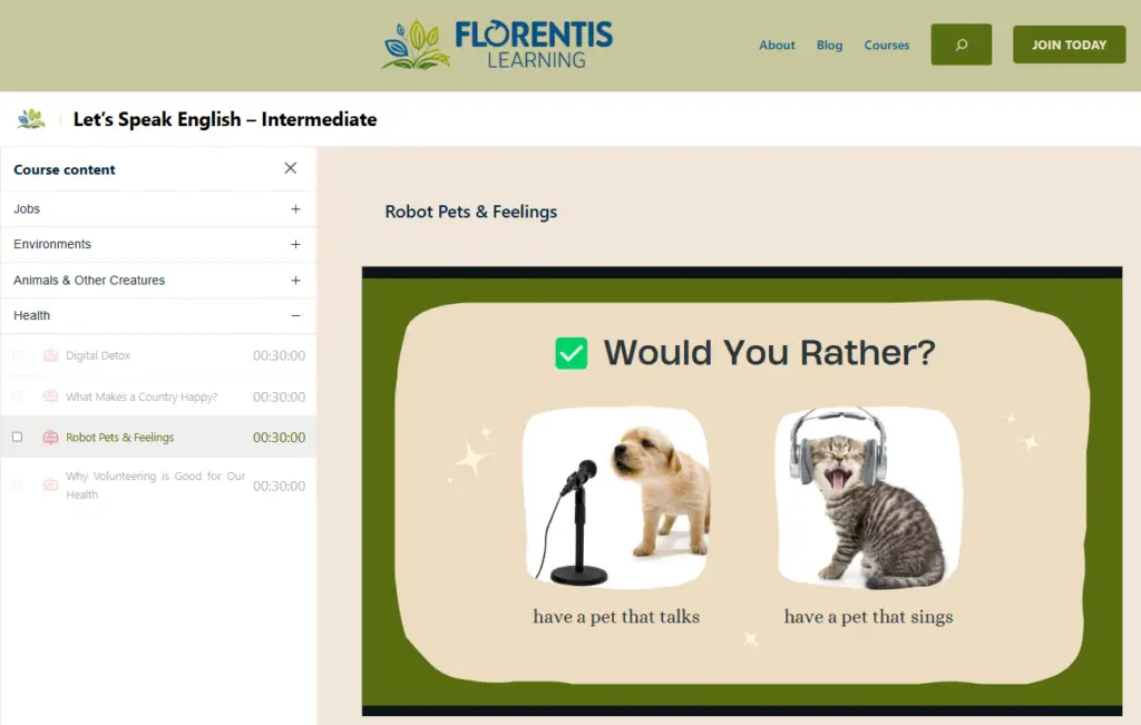 5-minute ESL Warm-Up Activities such as Would You Rather can be used to help engage your ESL students.