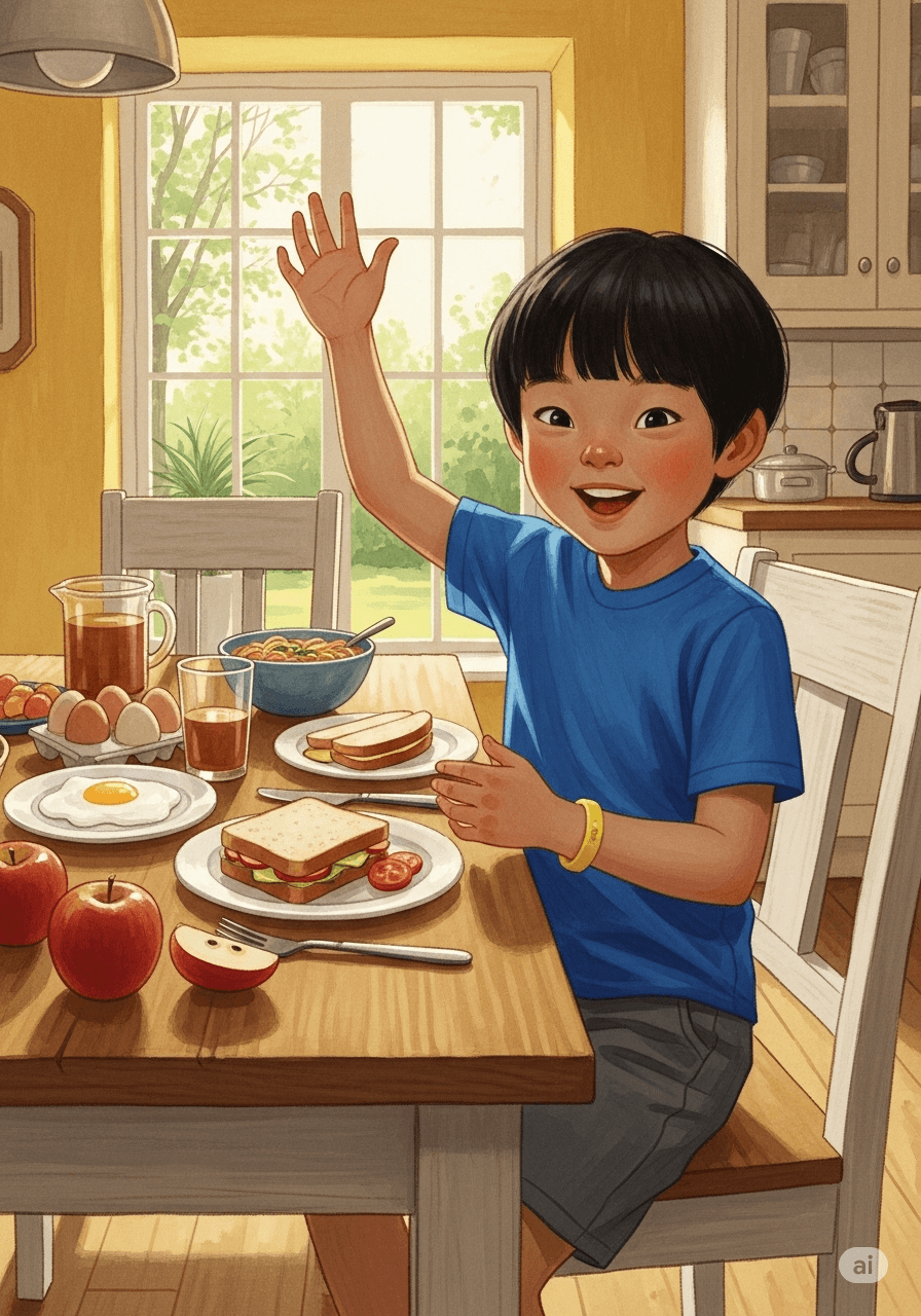 What Do I Eat? cover